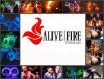 Огненное шоу AliveFire