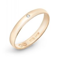 Обручальное кольцо R01-WED-00026-М12501