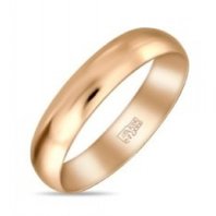 Обручальное кольцо R01-R-040-185-М12514