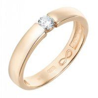 Обручальное кольцо R01-WED-00022-М12517